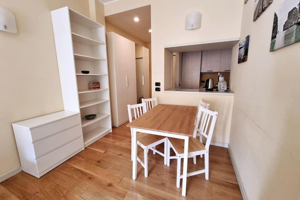 Casa Sant'Eufemia Apartment Verona Exterior foto