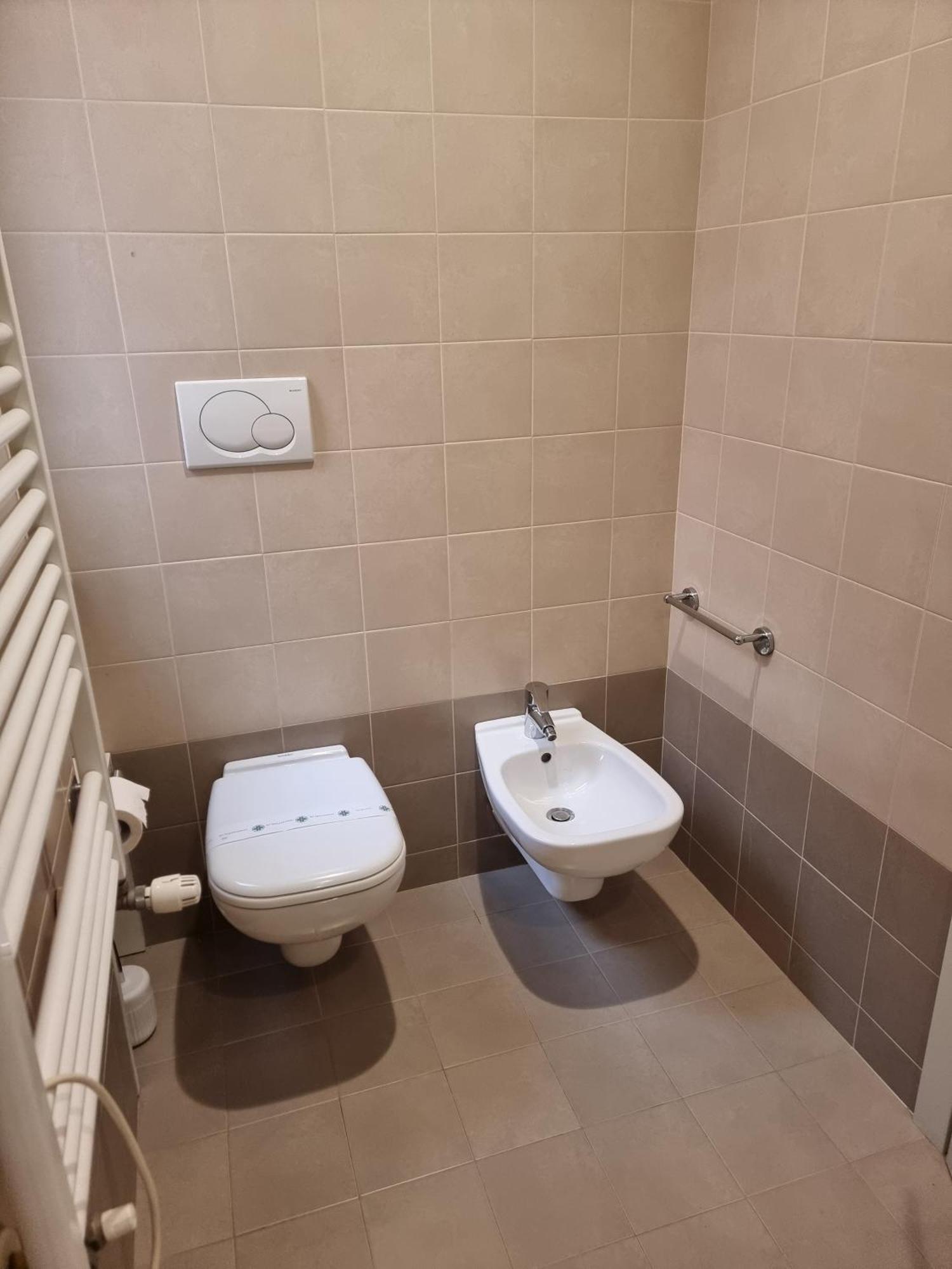 Casa Sant'Eufemia Apartment Verona Exterior foto