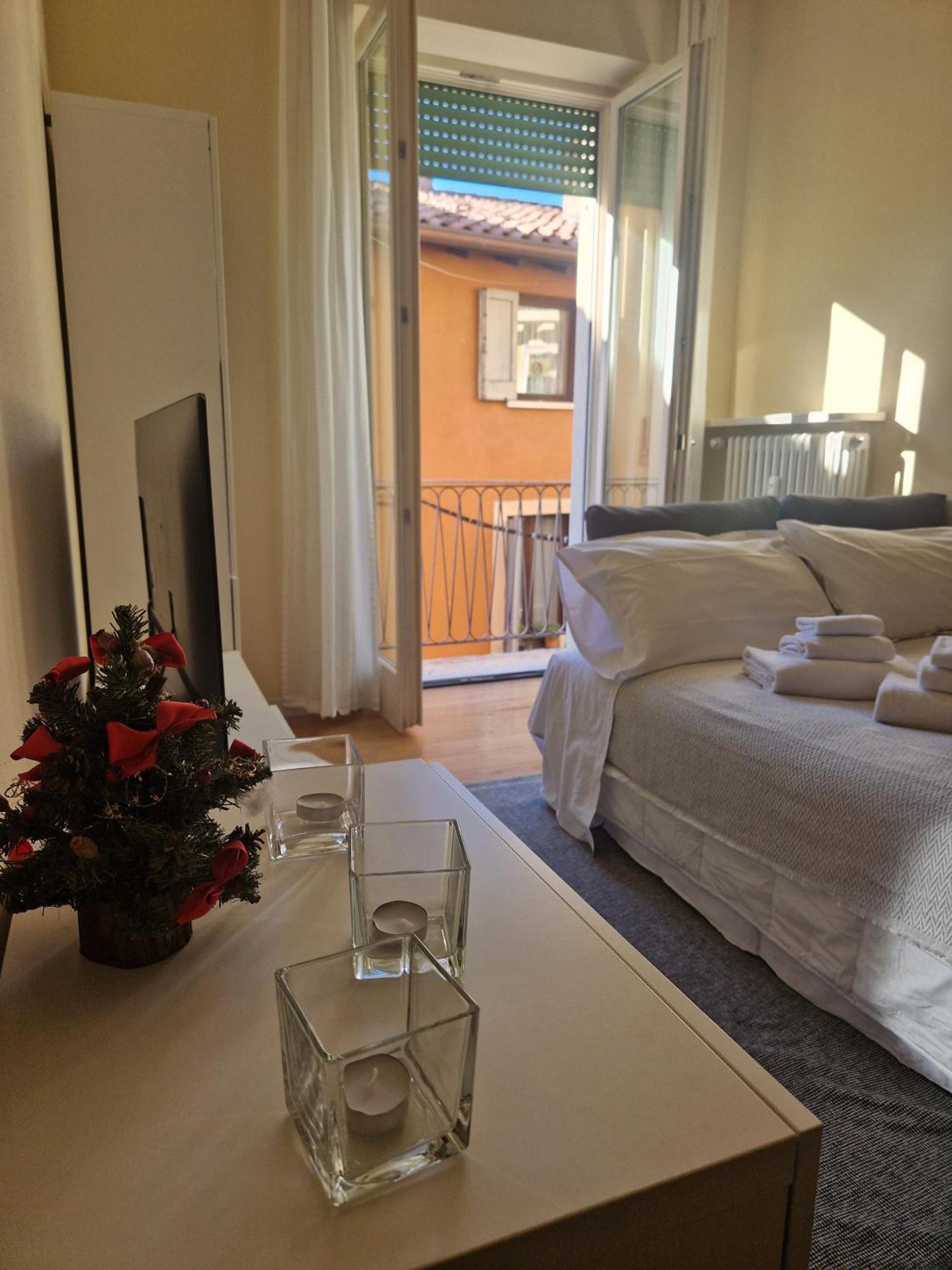 Casa Sant'Eufemia Apartment Verona Exterior foto